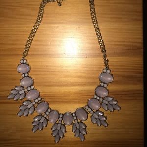 Necklaces price is for all of them together (SOLD)